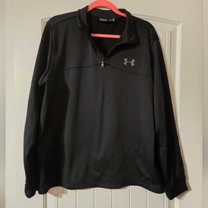 Mens Under Armour Pullover